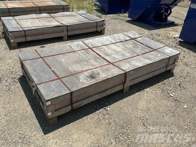 Suihe M2020 Maszyny budowlane - Inne