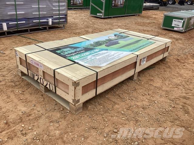 Suihe M2020 Maszyny budowlane - Inne