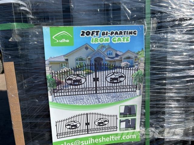 Suihe NG-20O-4 Maszyny rolnicze - Inne