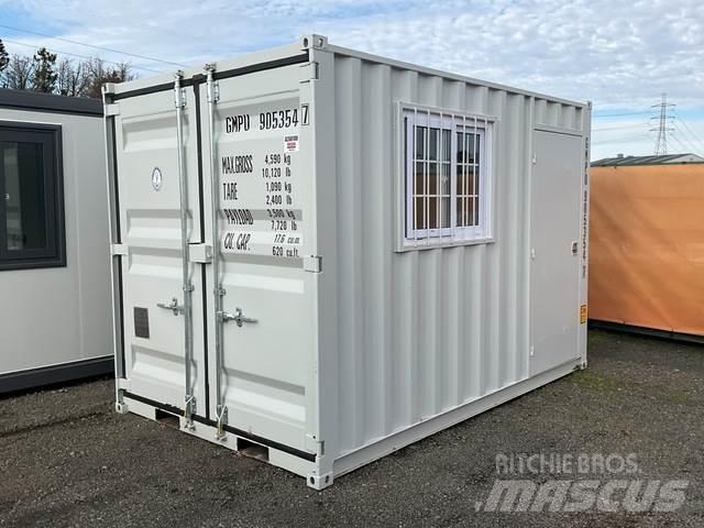 Suihe NMC-12G Maszyny budowlane - Inne