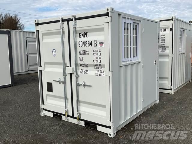 Suihe NMC-8G Maszyny budowlane - Inne