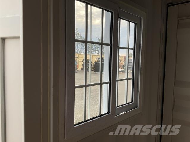 Suihe NMC-9G Kontenery magazynowe