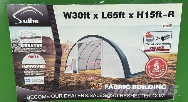 Suihe S306515R Konstrukcje stalowe