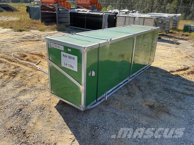 Suihe S306515R Konstrukcje stalowe