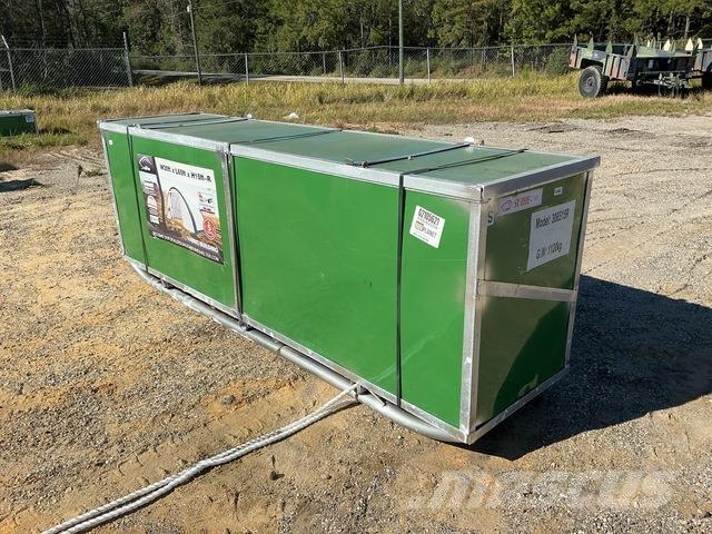 Suihe S306515R Konstrukcje stalowe