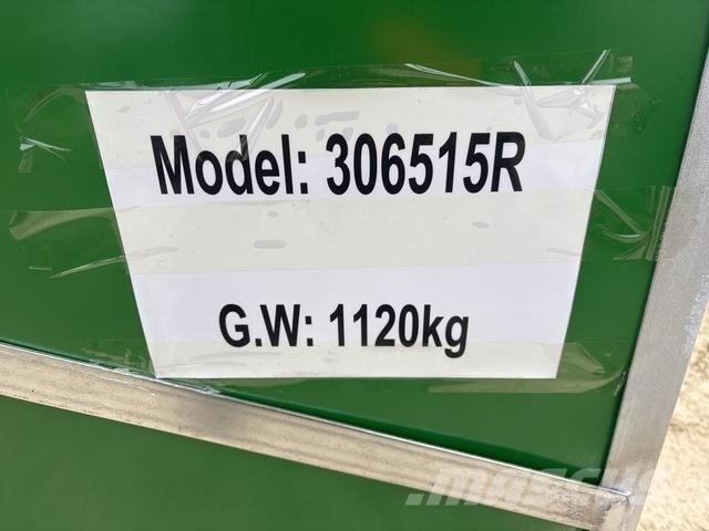 Suihe S306515R Konstrukcje stalowe
