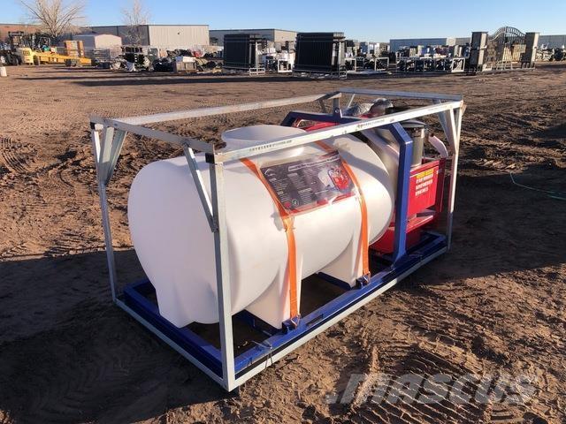 Suihe SH4000 Niskociśnieniowe myjki