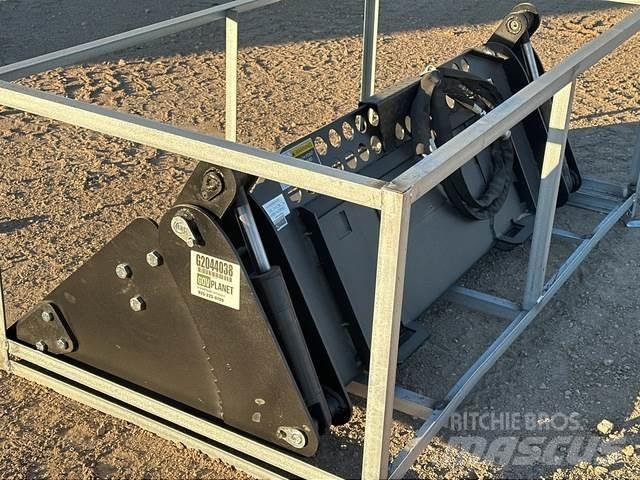 Suihe SSB-4 Łyżki do ładowarek