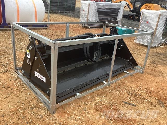 Suihe SSB-4 Łyżki do ładowarek