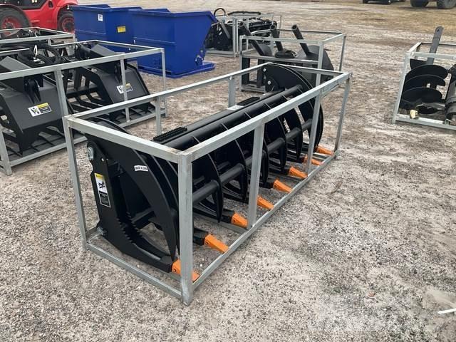 Suihe SSR -78 Maszyny budowlane - Inne