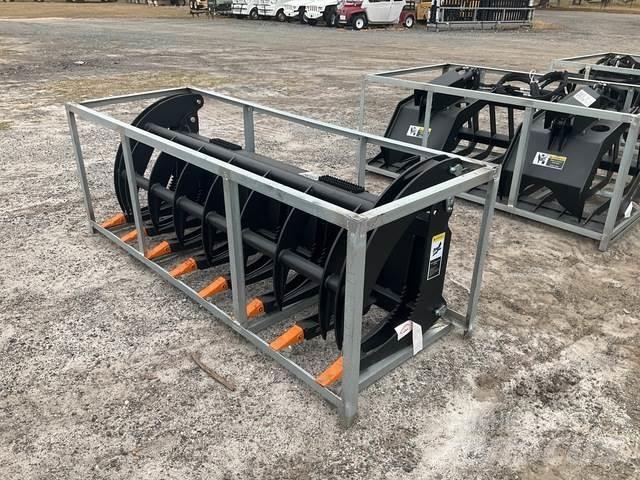 Suihe SSR -78 Maszyny budowlane - Inne