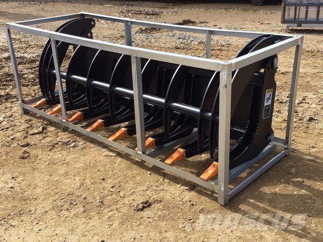 Suihe SSR -78 Maszyny budowlane - Inne