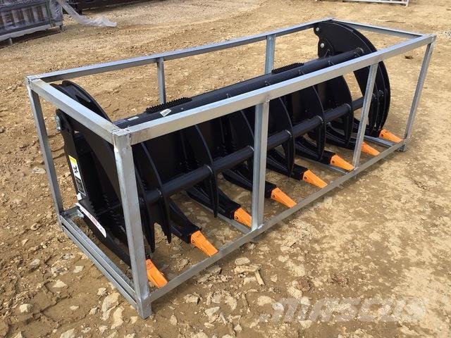 Suihe SSR -78 Maszyny budowlane - Inne