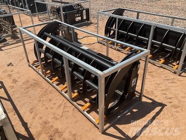 Suihe SSR -78 Maszyny budowlane - Inne