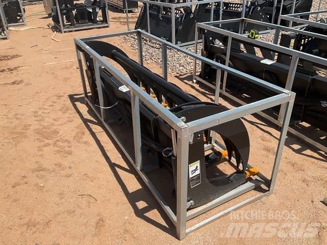 Suihe SSR -78 Maszyny budowlane - Inne