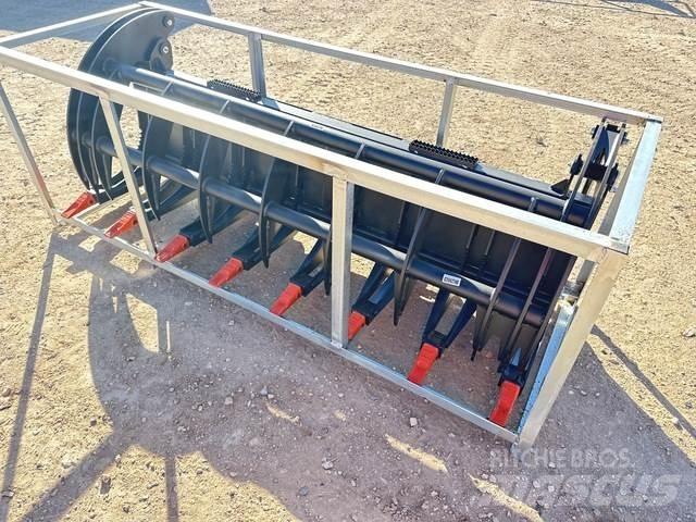 Suihe SSR -78 Maszyny budowlane - Inne