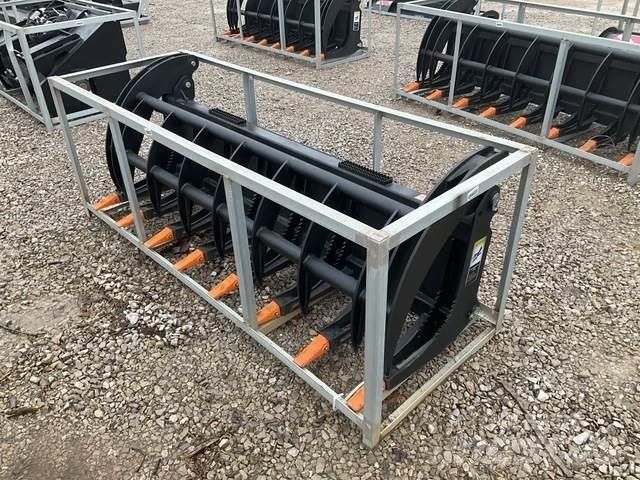 Suihe SSR -78 Maszyny budowlane - Inne