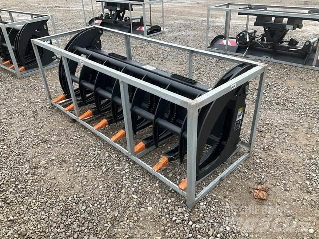 Suihe SSR -78 Maszyny budowlane - Inne