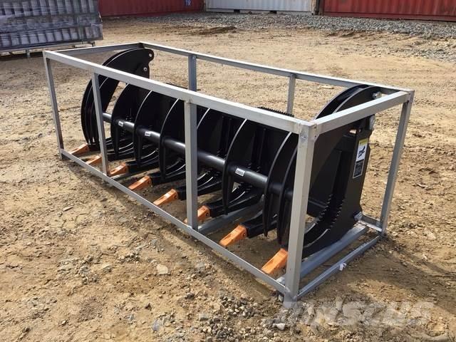 Suihe SSR -78 Maszyny budowlane - Inne