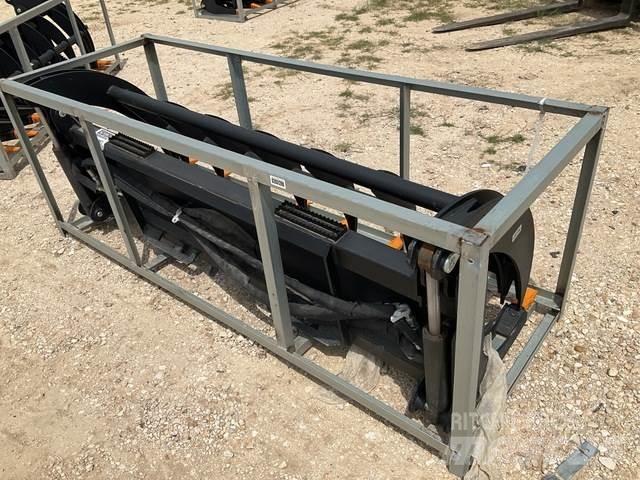 Suihe SSR -78 Maszyny budowlane - Inne