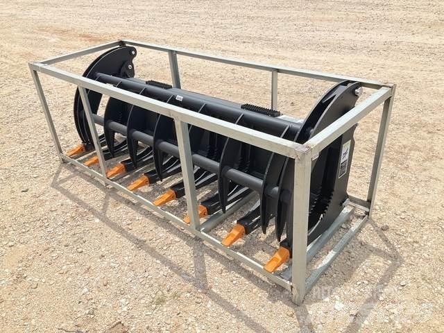 Suihe SSR -78 Maszyny budowlane - Inne