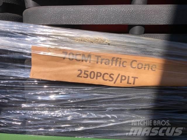 Suihe TC-250 Maszyny budowlane - Inne