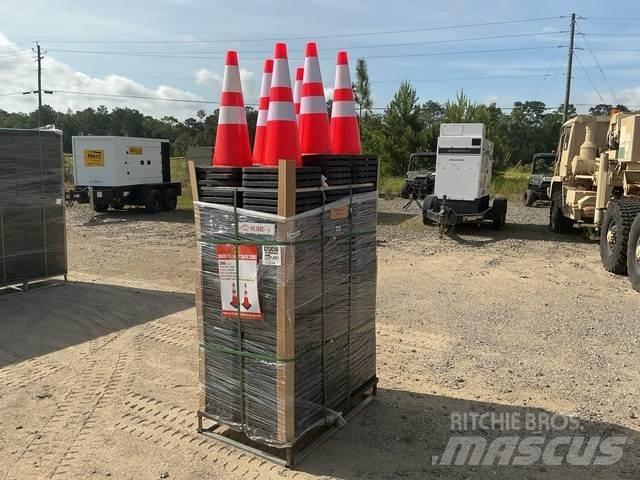 Suihe TC-250 Maszyny budowlane - Inne