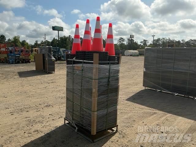 Suihe TC-250 Maszyny budowlane - Inne