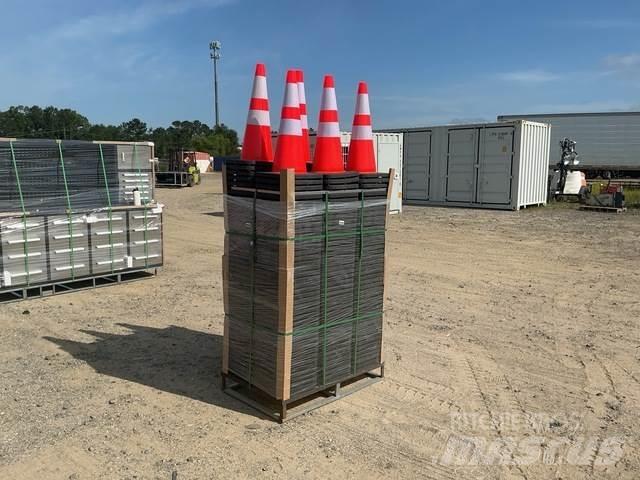 Suihe TC-250 Maszyny budowlane - Inne