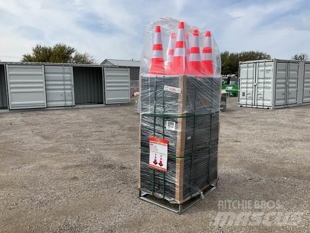 Suihe TC-250 Maszyny budowlane - Inne