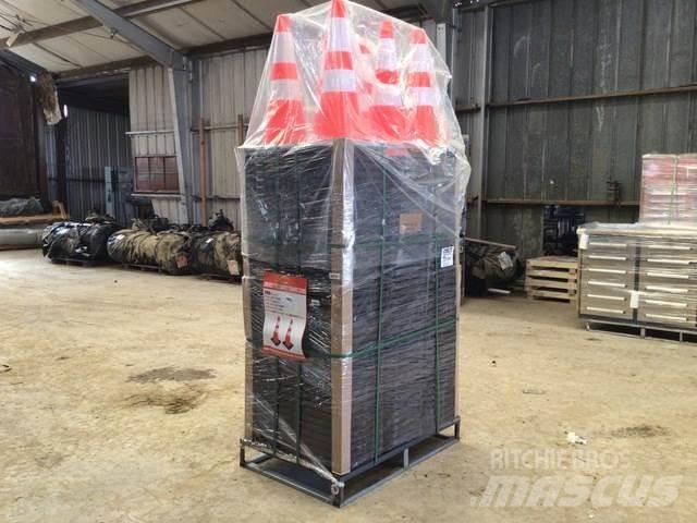 Suihe TC-250 Maszyny budowlane - Inne