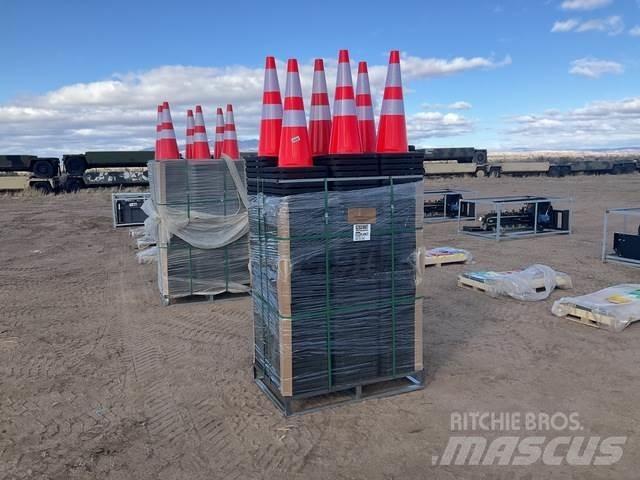 Suihe TC-250 Maszyny budowlane - Inne