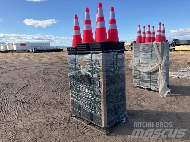 Suihe TC-250 Maszyny budowlane - Inne