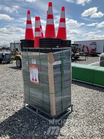 Suihe TC-250 Maszyny budowlane - Inne
