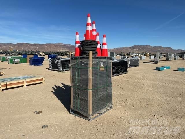 Suihe TC-250 Maszyny budowlane - Inne