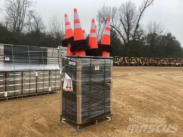 Suihe TC-250 Maszyny budowlane - Inne