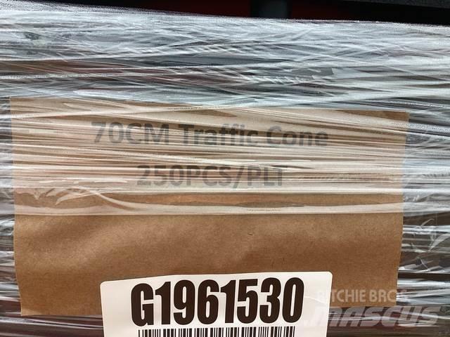 Suihe TC-250 Maszyny budowlane - Inne