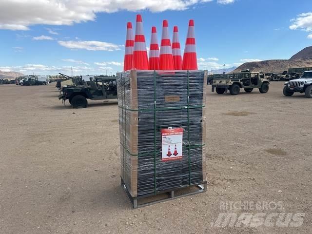 Suihe TC-250 Maszyny budowlane - Inne