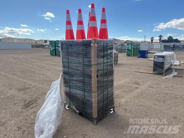 Suihe TC-250 Maszyny budowlane - Inne