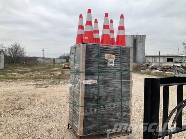 Suihe TC-250 Maszyny budowlane - Inne