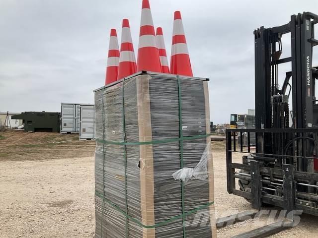 Suihe TC-250 Maszyny budowlane - Inne