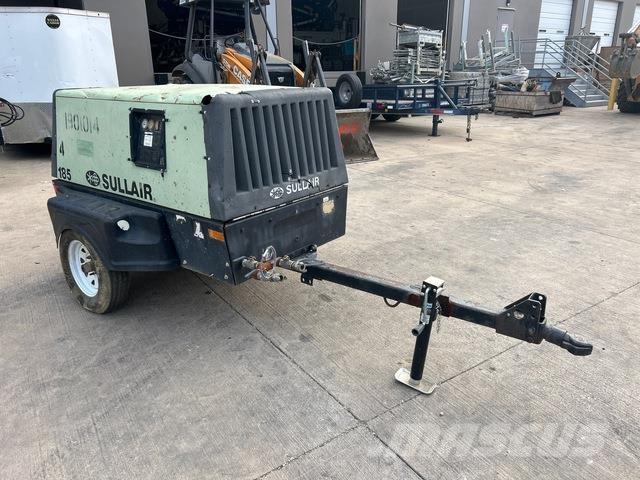 Sullair  Kompresory