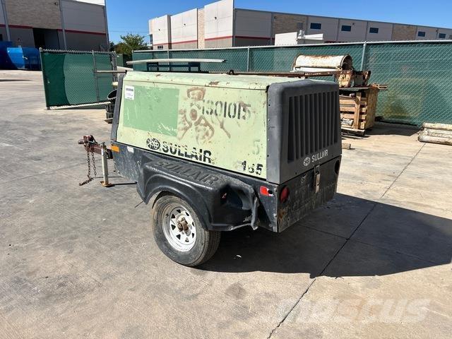 Sullair  Kompresory