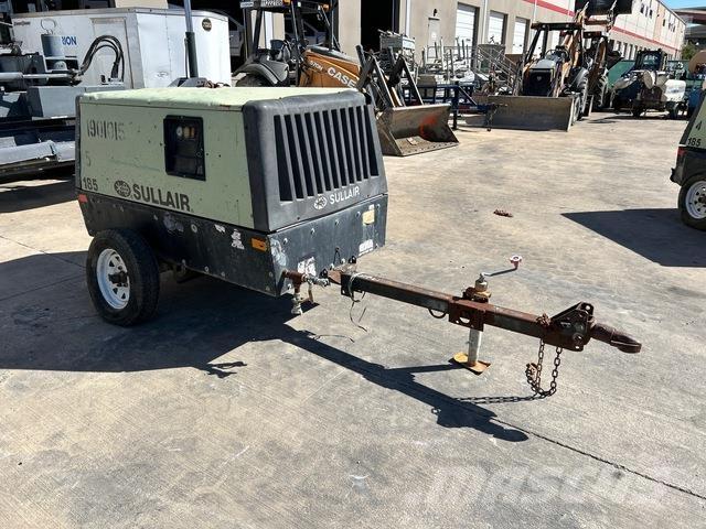 Sullair  Kompresory