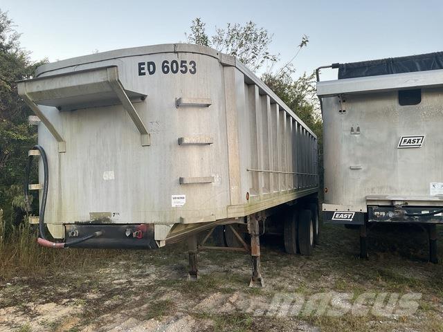  Summit Przyczepy wywrotki