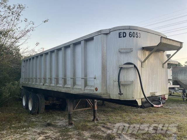  Summit Przyczepy wywrotki