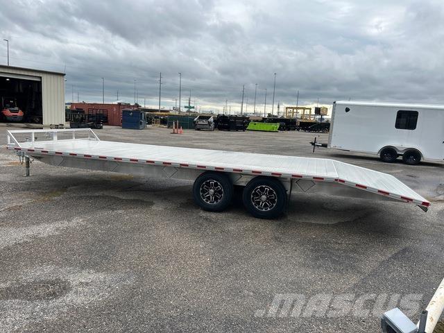 Sundowner  Inne przyczepy