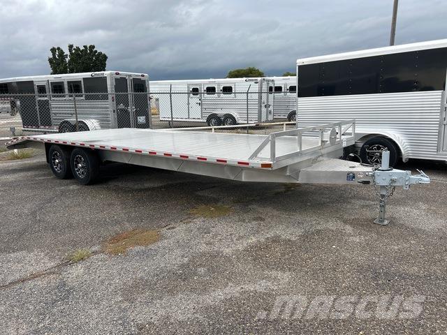 Sundowner  Inne przyczepy