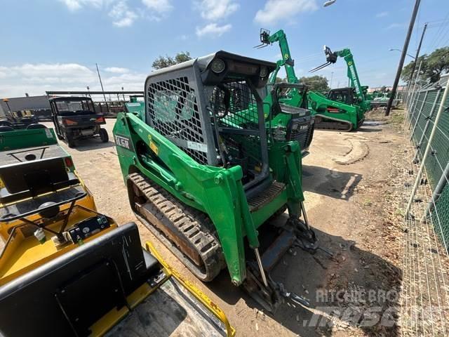 Takeuchi TL6R Ładowarki burtowe