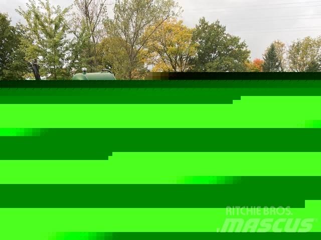 Talbert DW55 Przyczepy niskopodłogowe